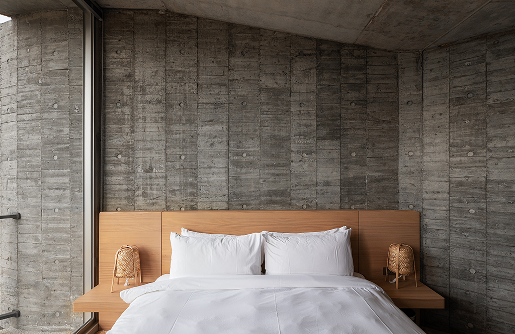 Pure Room Stay