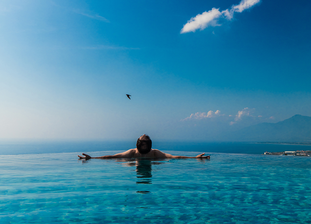 3 Nights Retreat