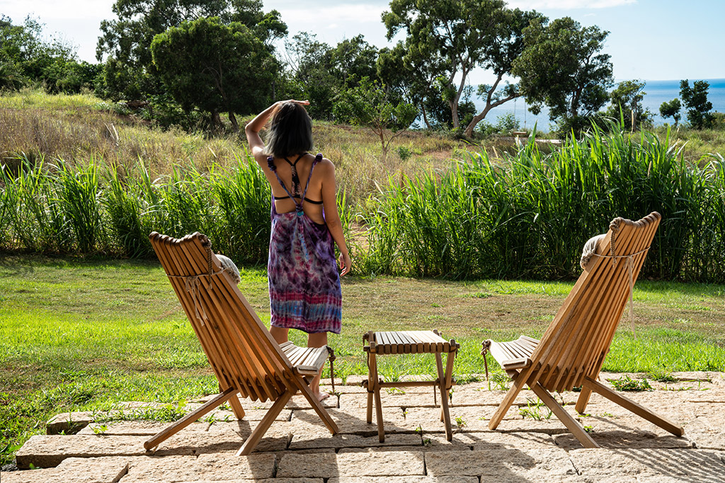 Solo Retreat