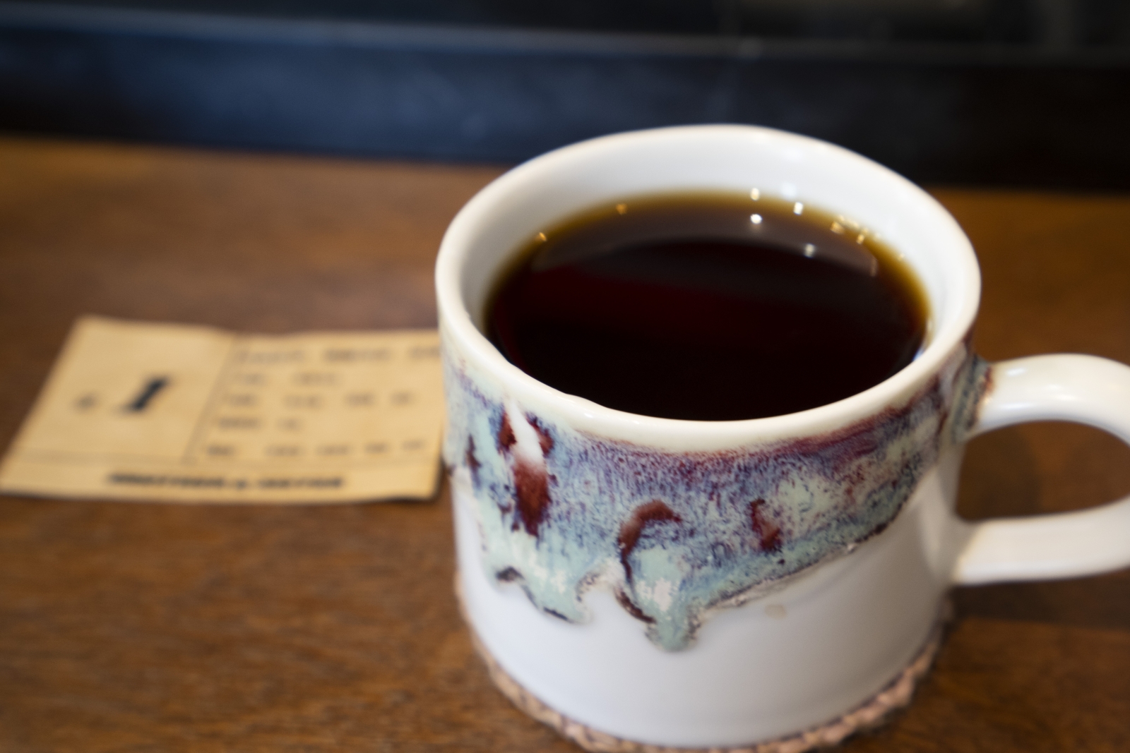B&S F Family Chen Coffee