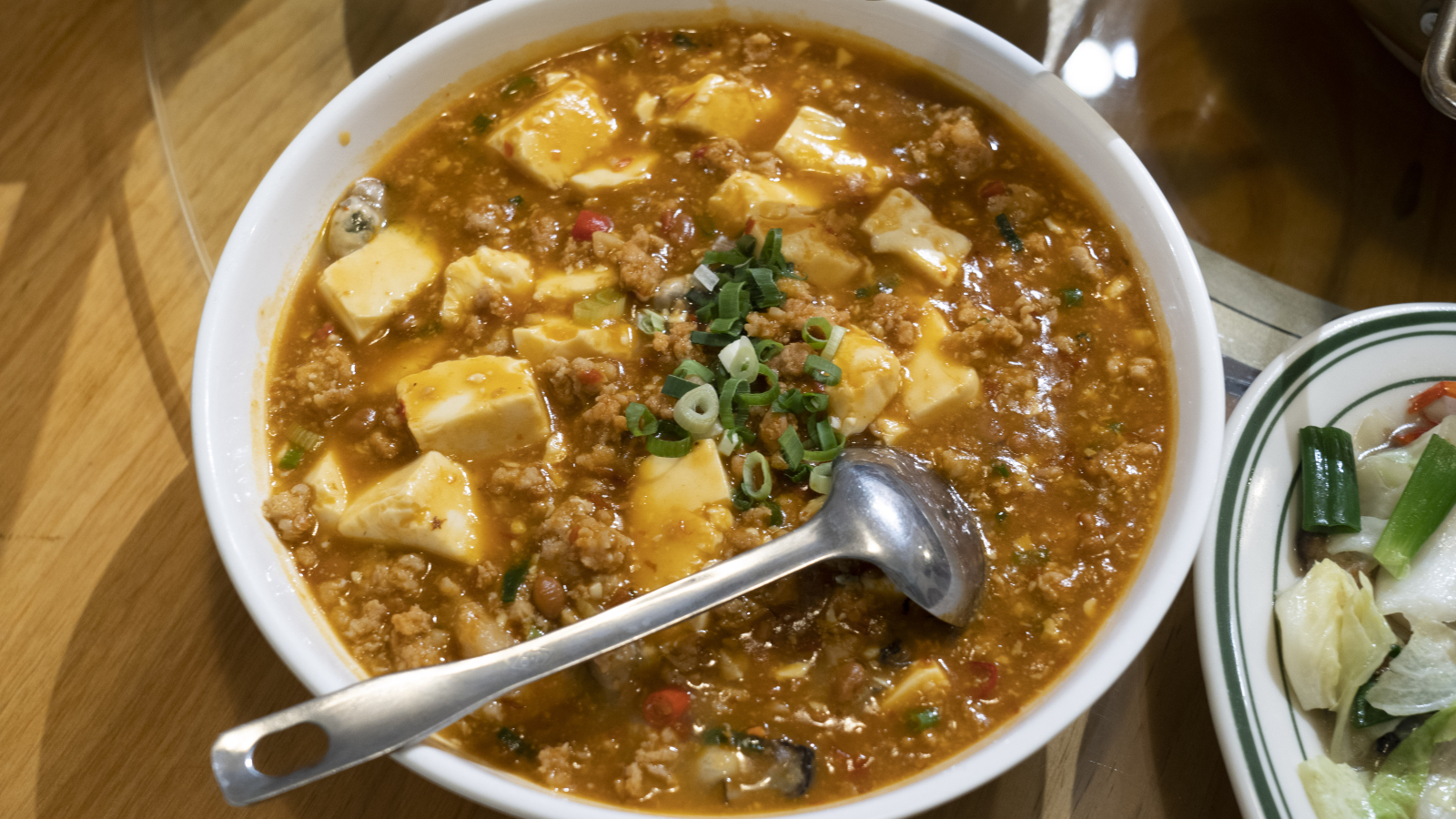 青蚵豆腐嫂