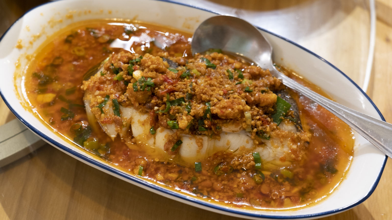 豆酥比目魚