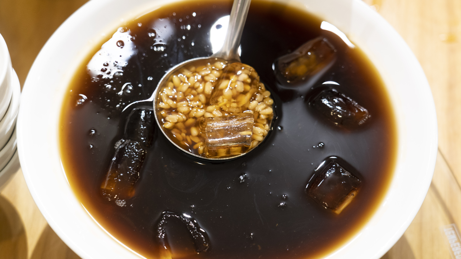 綠豆蒜